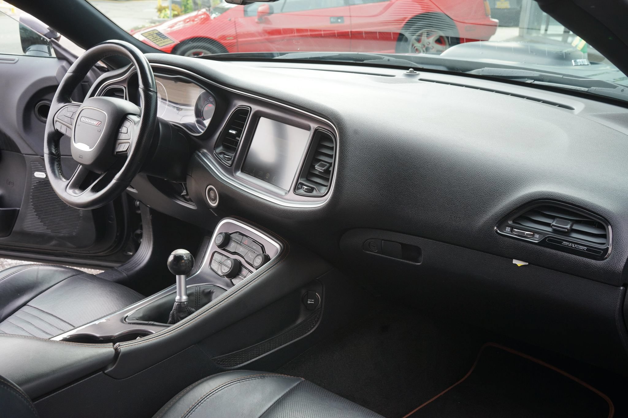 Used 2016 Dodge Challenger R/T Plus RWD image 14