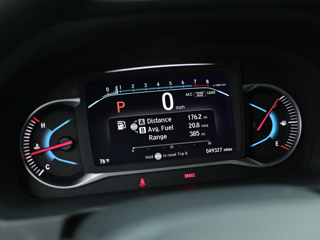 Used 2022 Honda Pilot Special Edition image 31