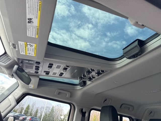 New 2026 INEOS Grenadier Station Wagon AWD/4WD image 20