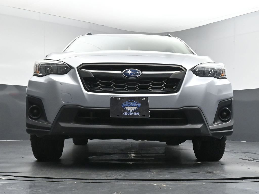 Used 2020 Subaru Crosstrek 2.0i w/ Popular Package #1 AWD/4WD image 19