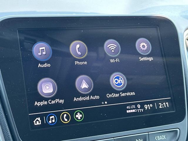 Used 2023 Chevrolet Malibu LS w/ Driver Confidence Package image 24