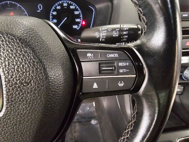 Used 2022 Honda Civic Sport image 12