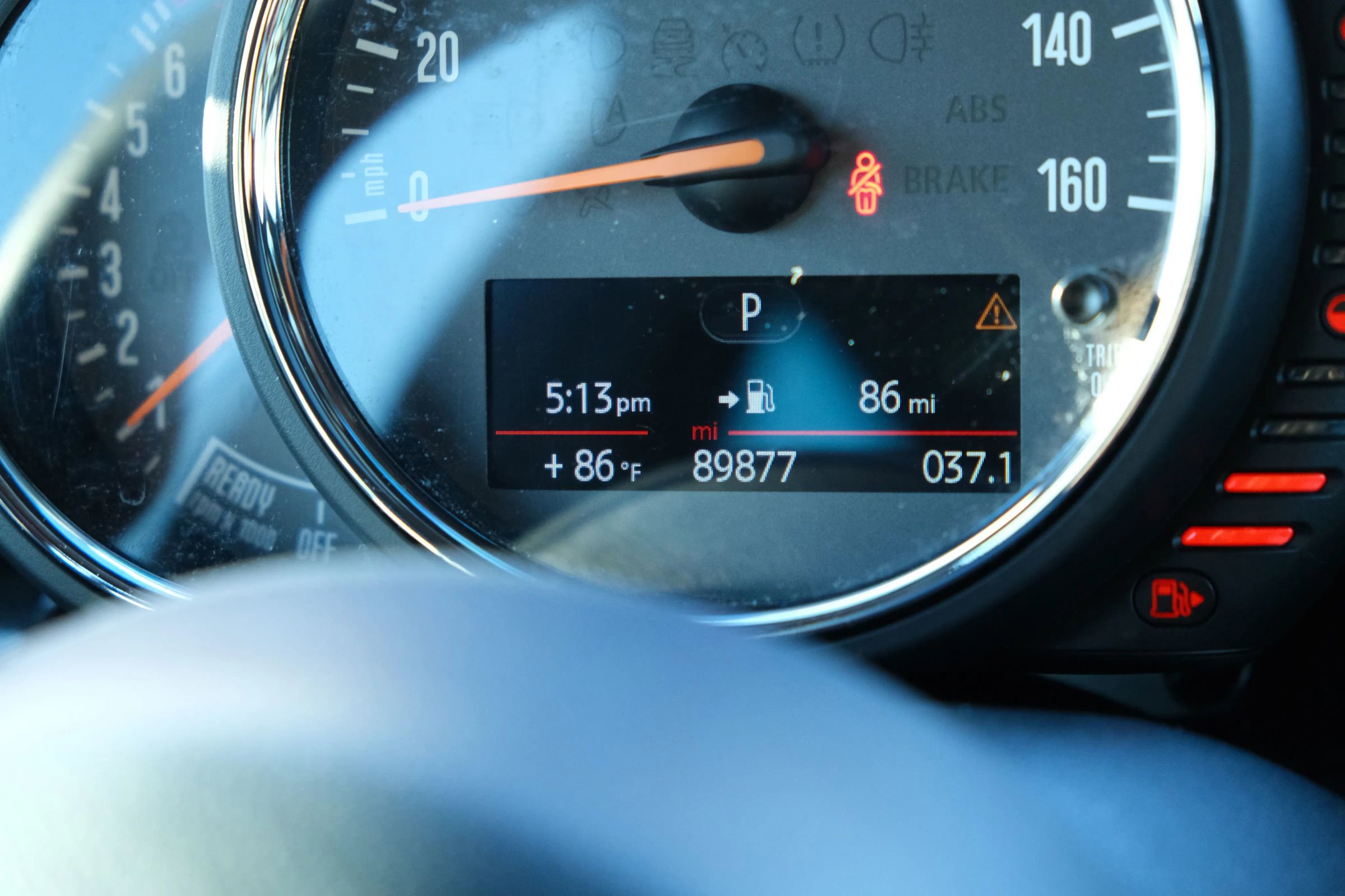 Used 2017 MINI Cooper Clubman image 41