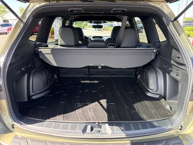 Used 2024 Subaru Forester Wilderness w/ Wilderness Package AWD/4WD image 12