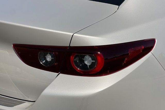 New 2026 MAZDA MAZDA3 2.5 S Sedan w/ Preferred Pkg FWD image 30