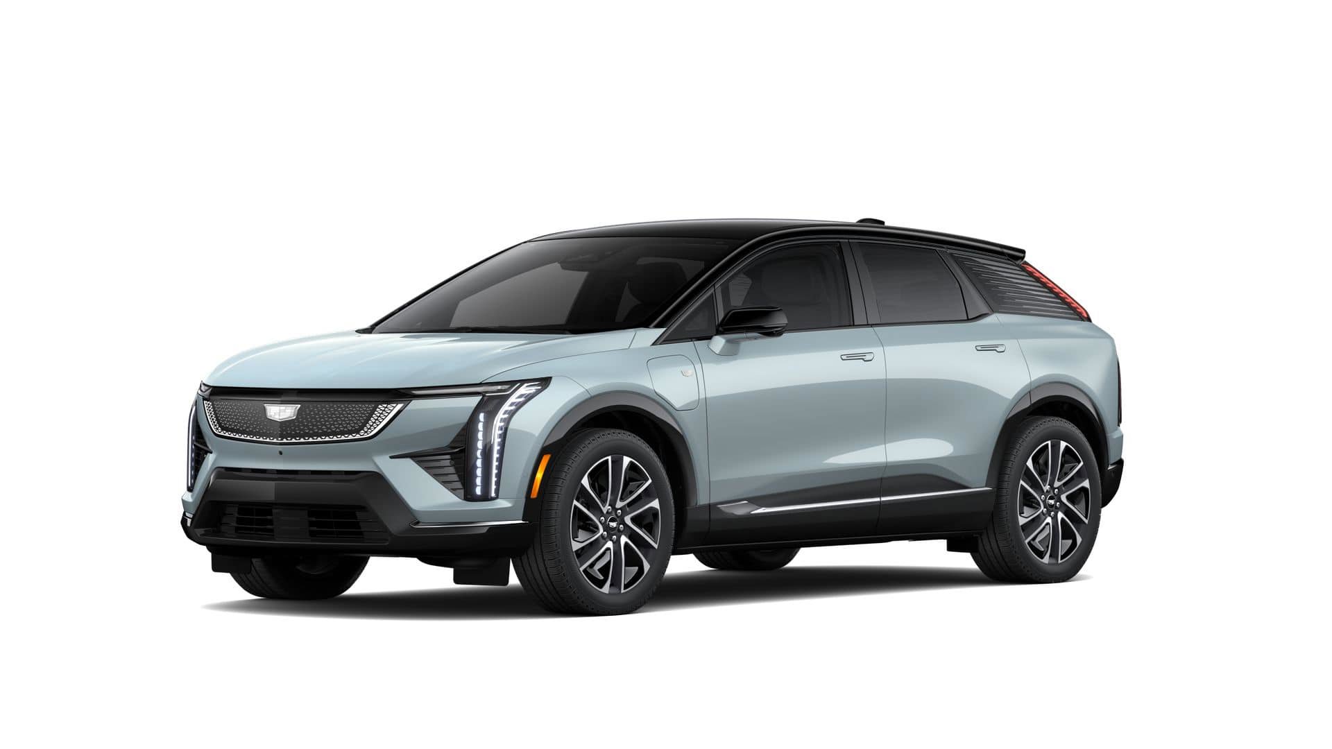 New 2026 Cadillac Optiq Sport 2 RWD image 29