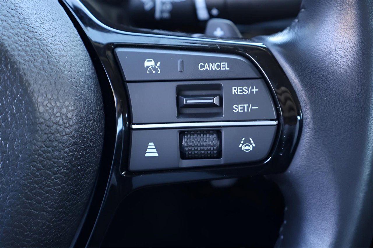 Used 2024 Honda Accord Touring image 21