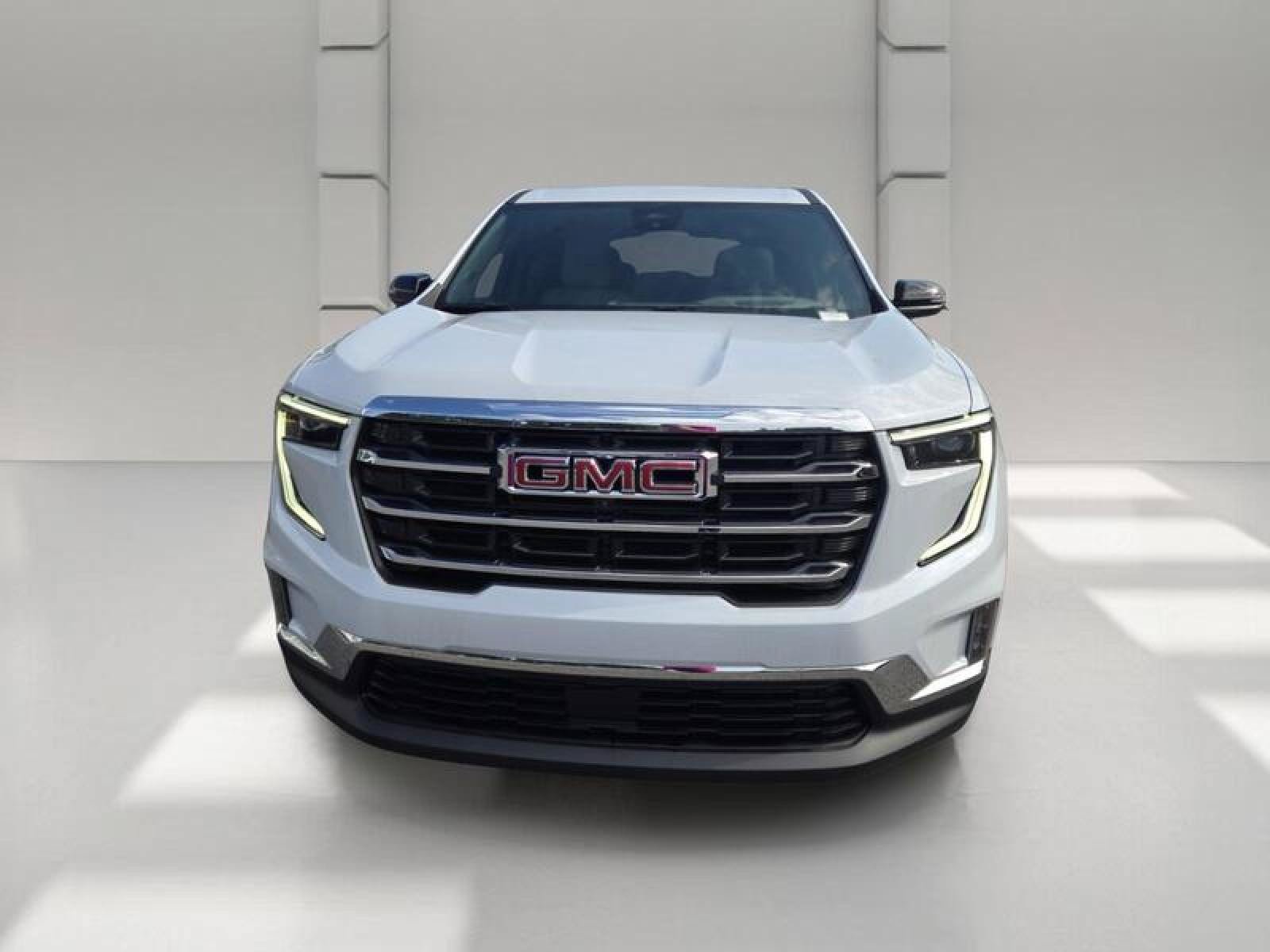 New 2026 GMC Acadia Elevation w/ Elevation Premium Package FWD image 2