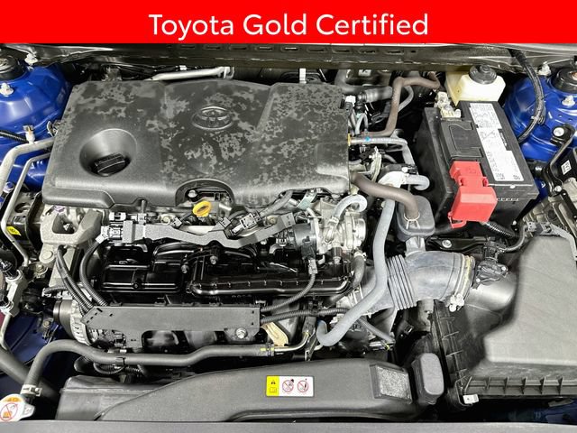 Certified 2023 Toyota Camry LE FWD image 30