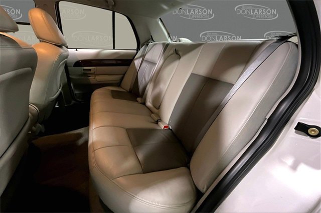 Used 2003 Mercury Grand Marquis GS image 14