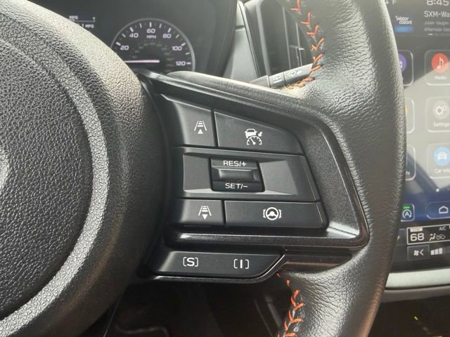 Used 2024 Subaru Crosstrek 2.5i Limited AWD/4WD image 18
