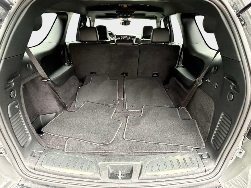 Used 2026 Dodge Durango GT AWD/4WD image 11