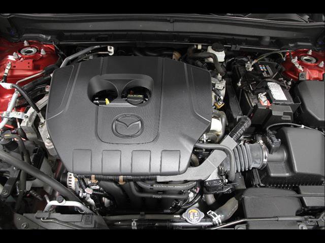 Certified 2023 MAZDA CX-30 AWD 2.5 S w/ Preferred Package image 19