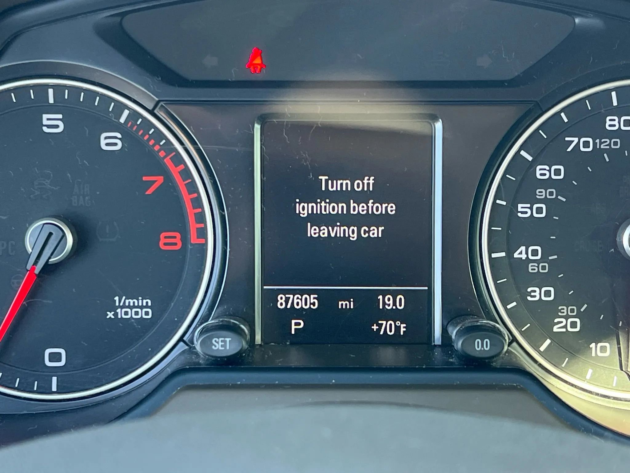 Used 2015 Audi Q5 2.0T Premium Plus w/ Technology Package image 13