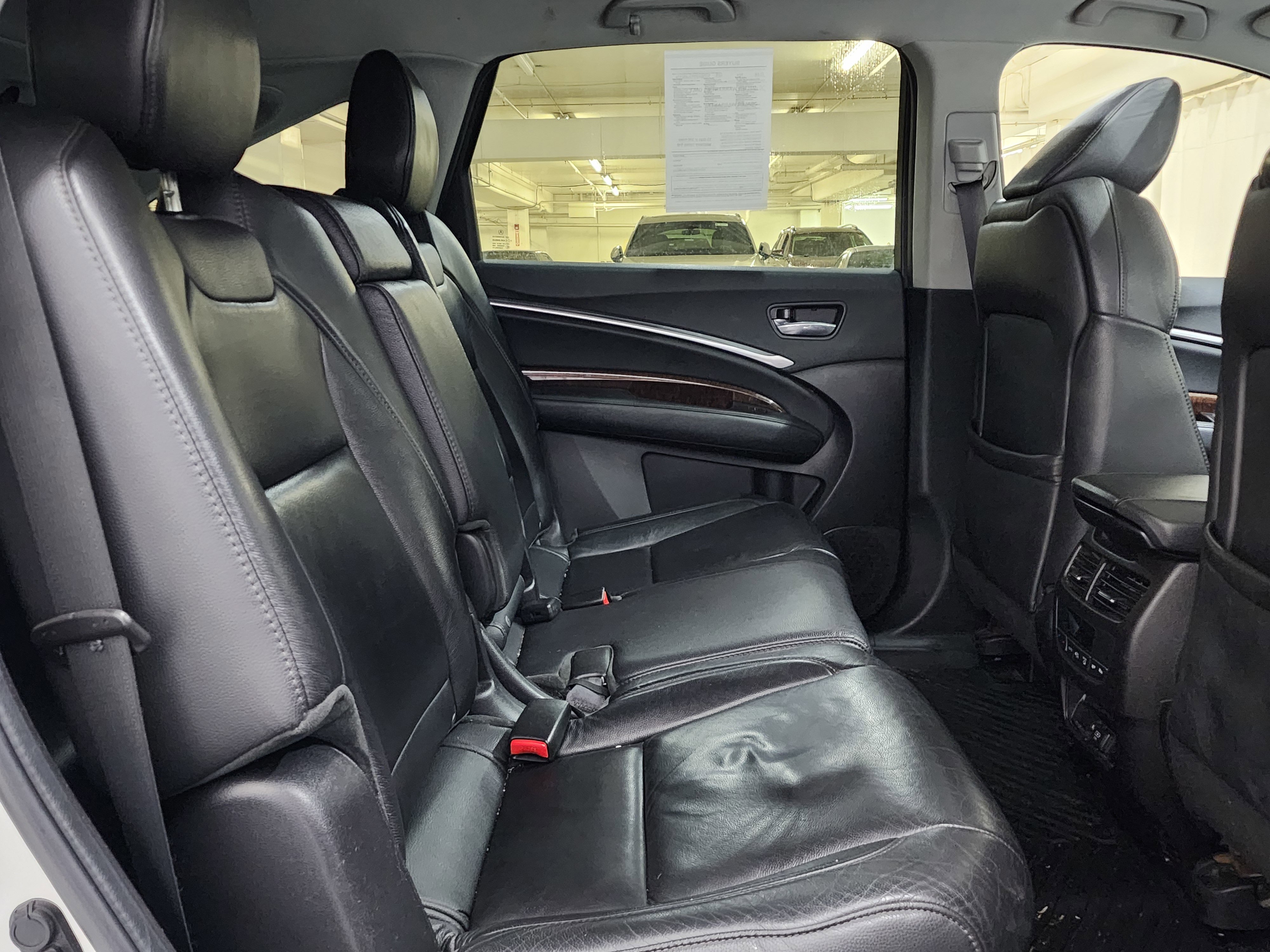 Used 2018 Acura MDX SH-AWD w/ Technology Package image 20