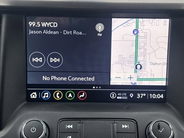 Used 2023 GMC Acadia AT4 image 26