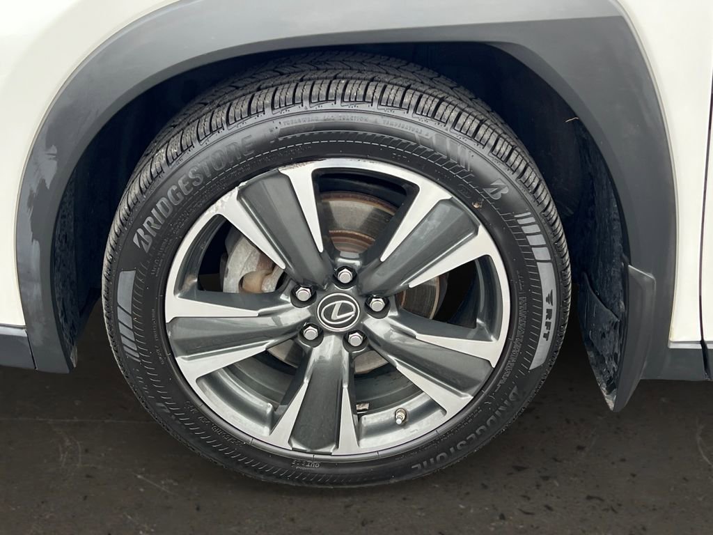 Used 2019 Lexus UX 250h image 25