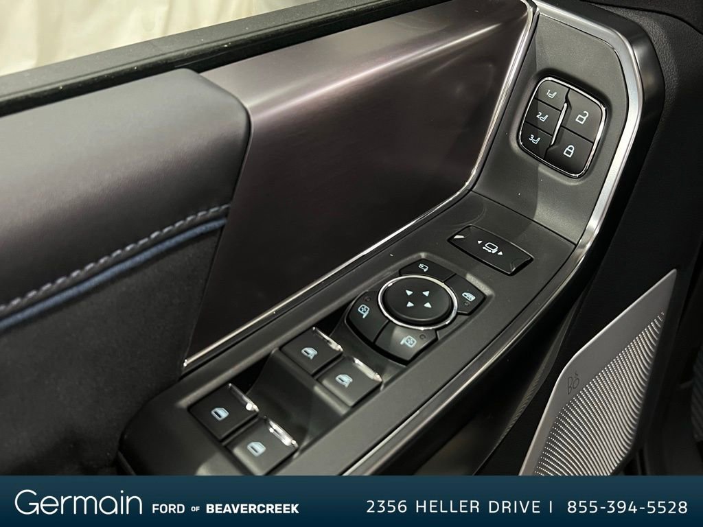 New 2026 Ford F350 Platinum image 14