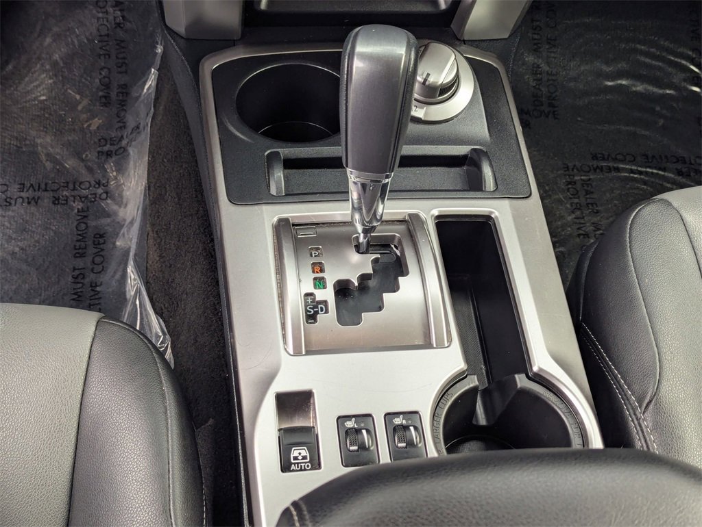 Used 2024 Toyota 4Runner SR5 Premium image 24