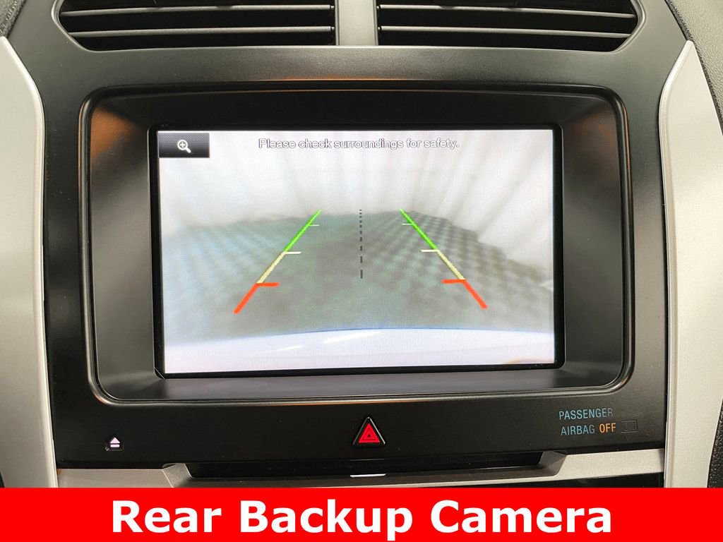 Used 2013 Ford Explorer Limited image 3