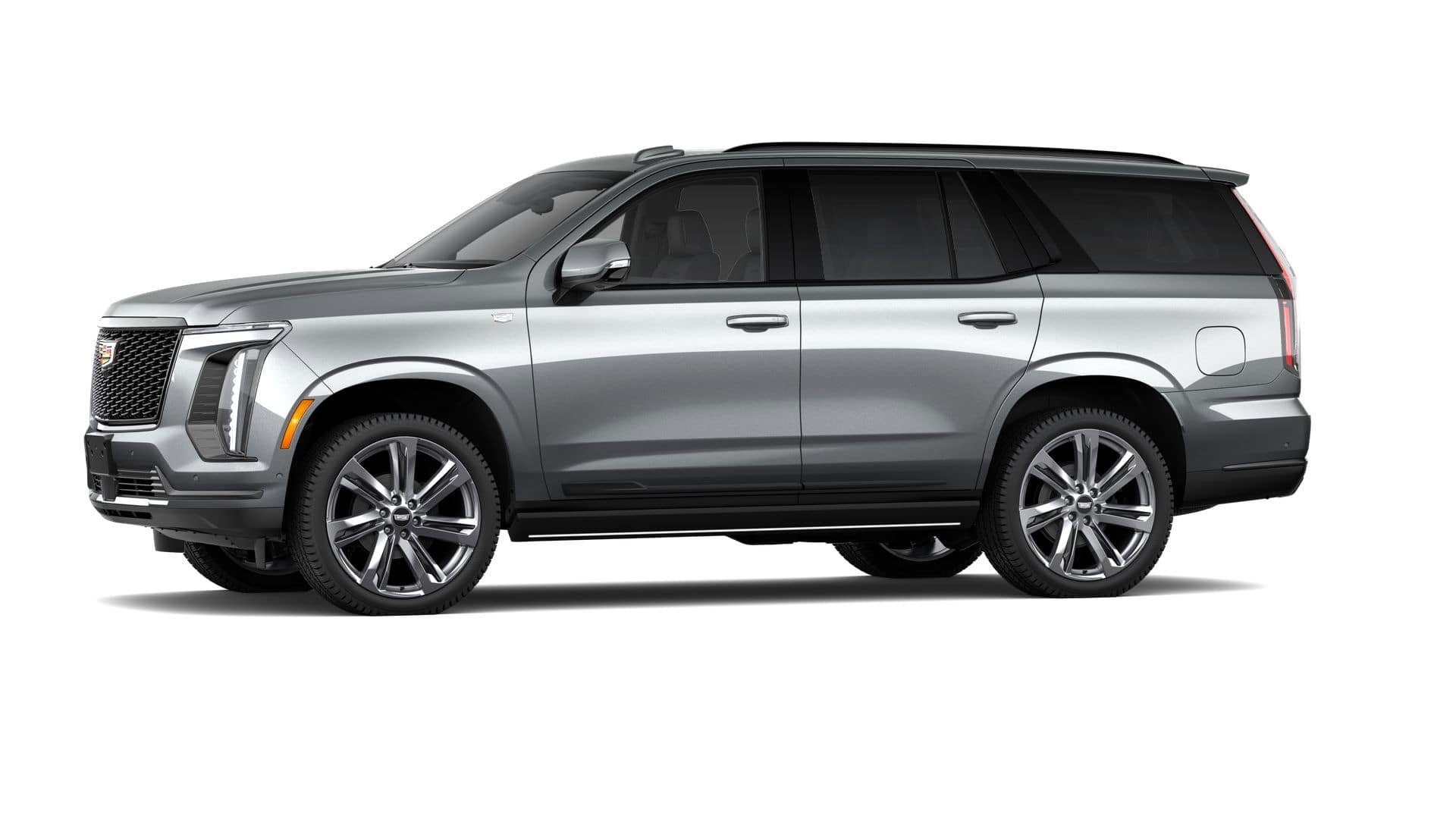 New 2026 Cadillac Escalade Sport AWD/4WD image 12