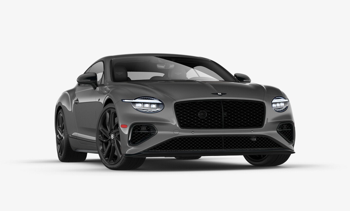 New 2026 Bentley Continental GT S AWD/4WD image 3