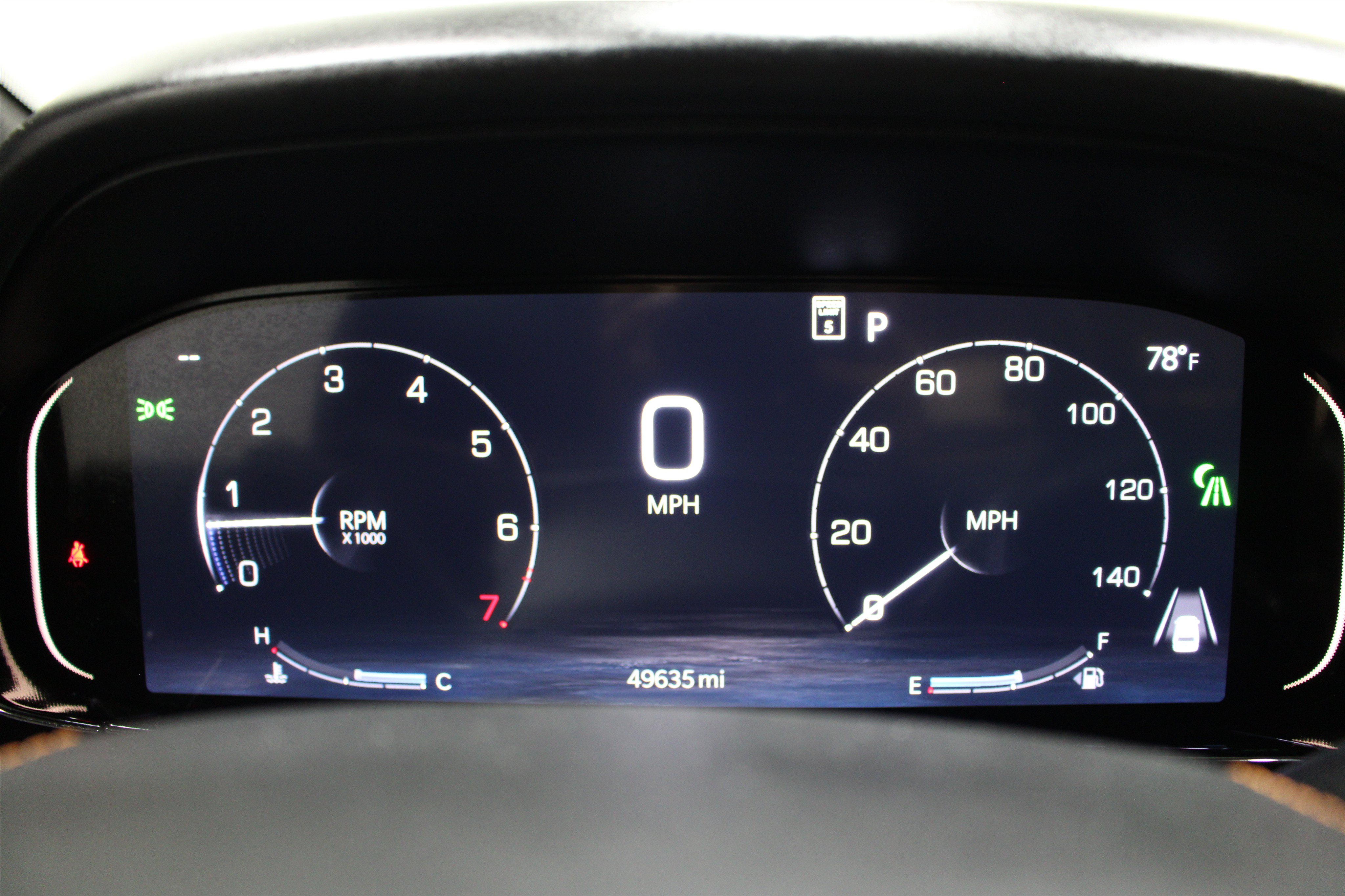 Used 2023 Jeep Grand Wagoneer Series III AWD/4WD image 14
