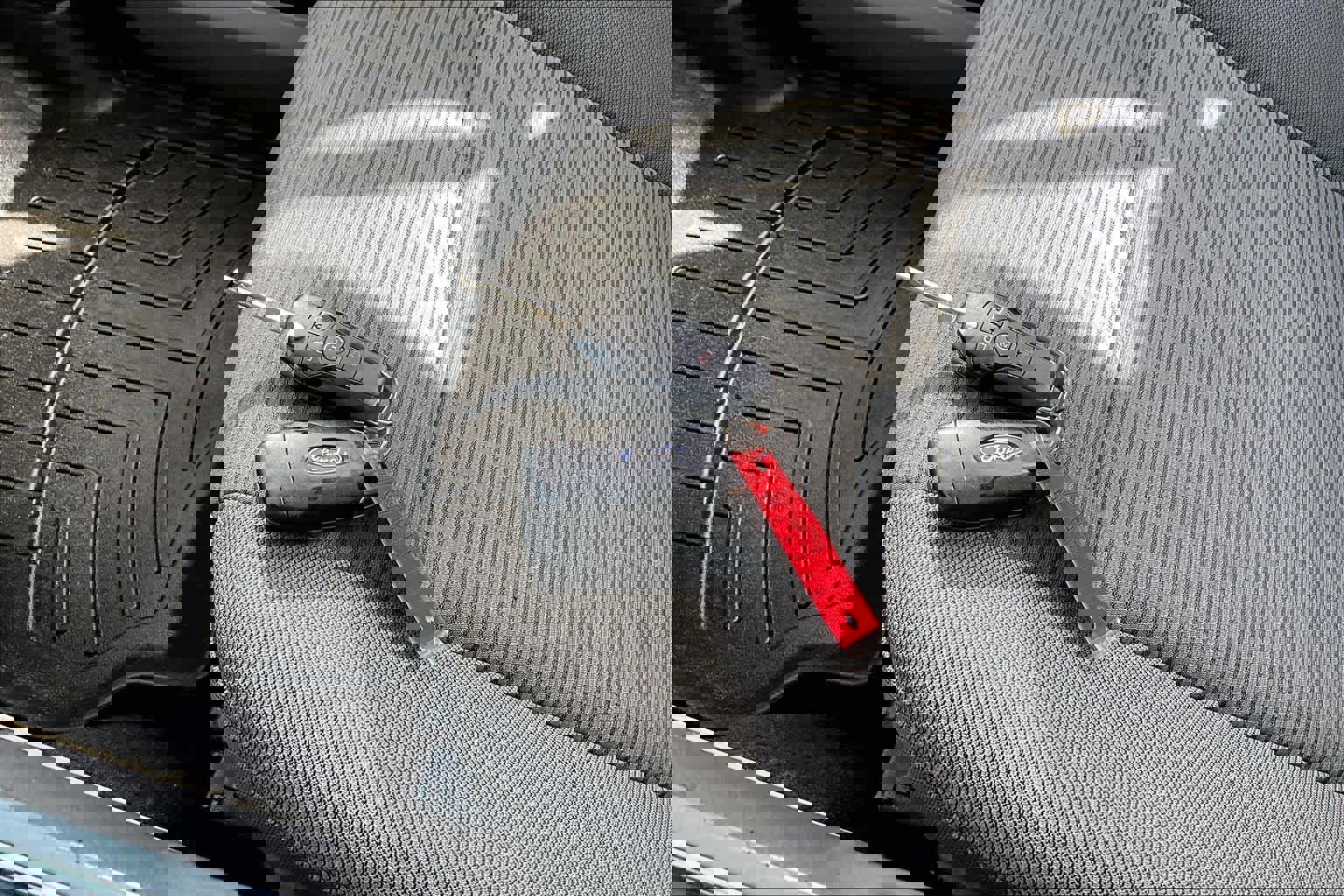 Used 2017 Ford F150 XLT w/ Equipment Group 302A Luxury image 15