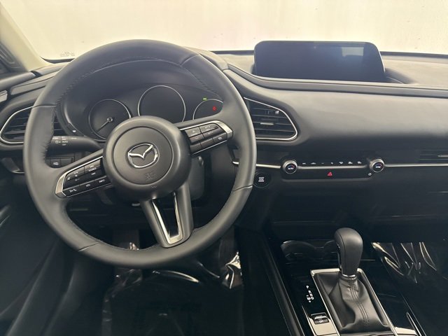 New 2025 MAZDA CX-30 AWD 2.5 S w/ Select Sport Pkg image 21