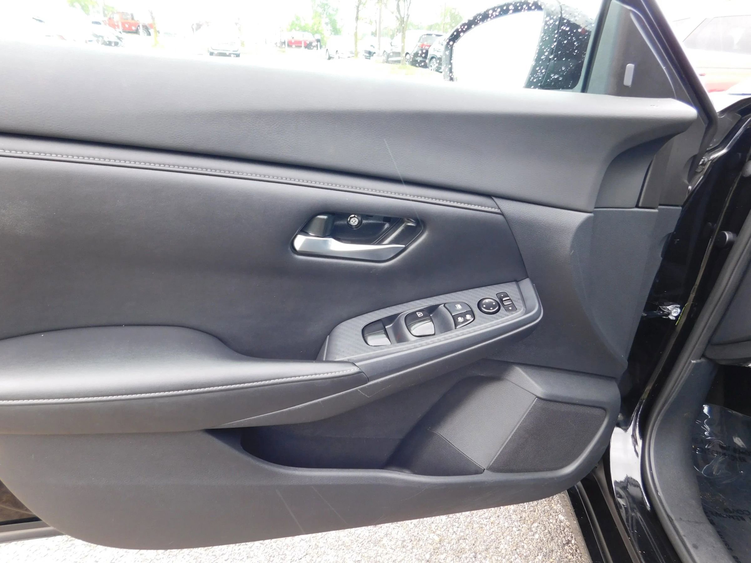 Used 2020 Nissan Sentra S FWD image 10