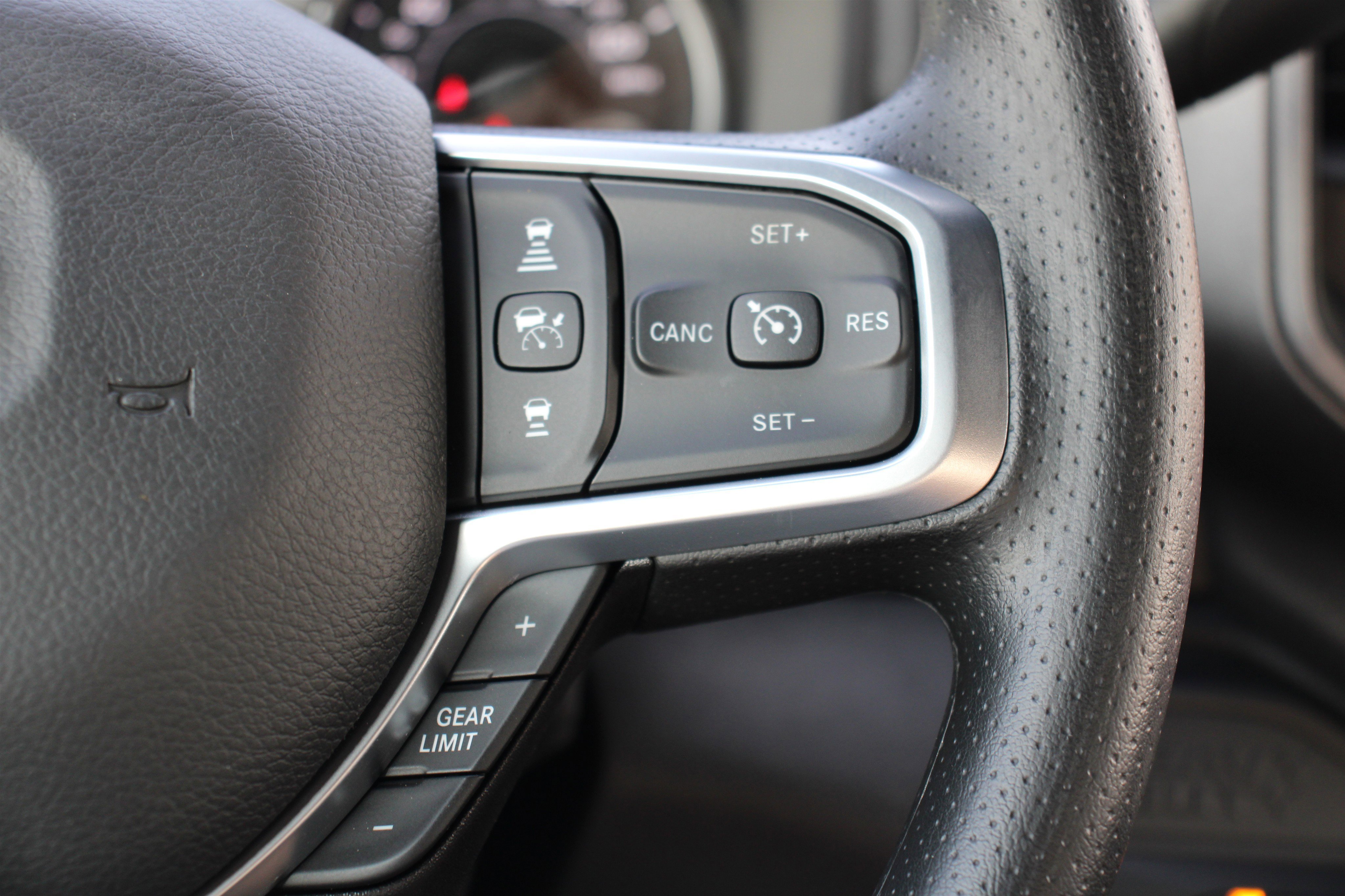 Used 2025 RAM 2500 Tradesman image 12