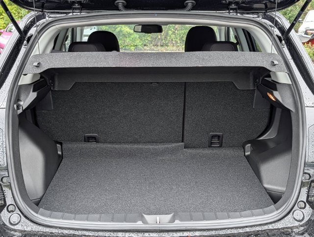 New 2027 Mitsubishi Outlander Sport FWD image 6