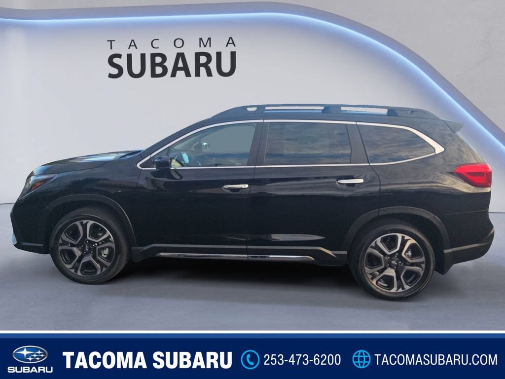 New 2026 Subaru Ascent Touring AWD/4WD video 2