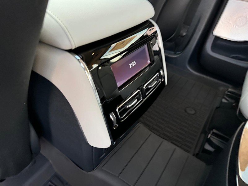 New 2025 Lincoln Aviator Reserve w/ Equipment Group 201A AWD/4WD image 12