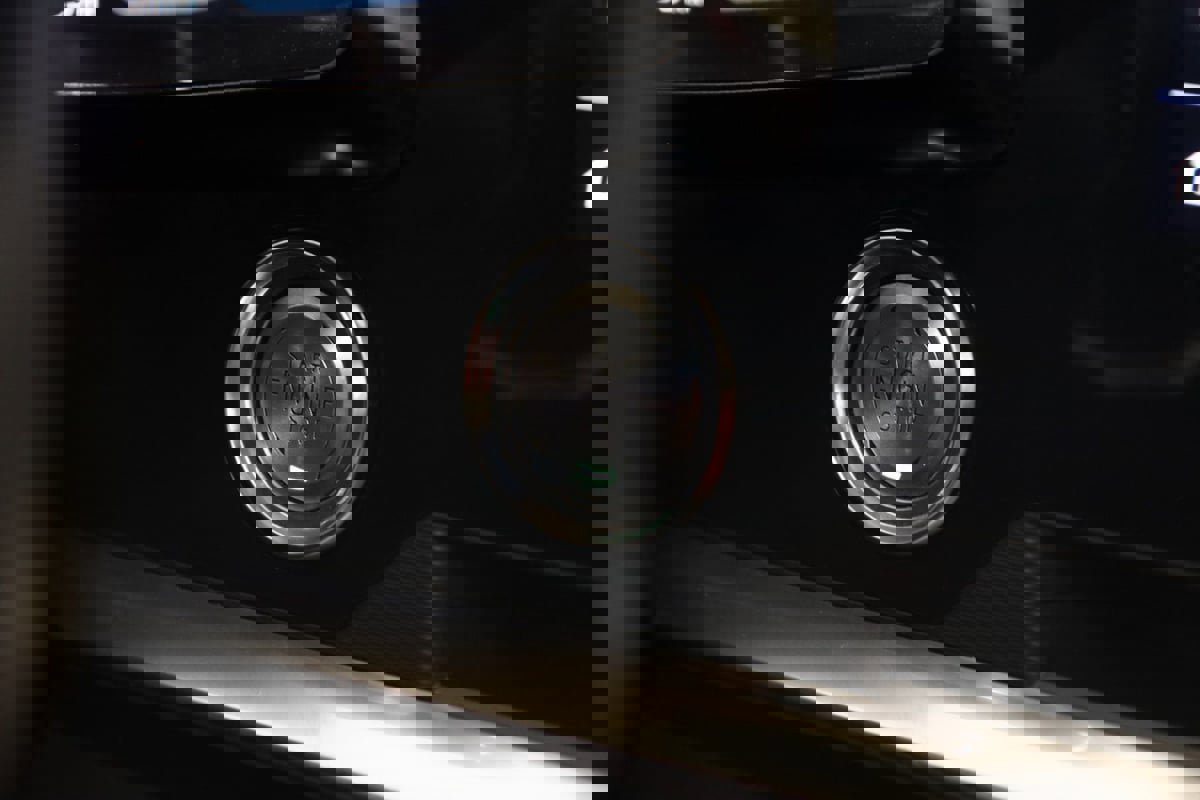 Used 2023 Chevrolet Corvette Stingray Preferred Conv w/ 2LT image 52