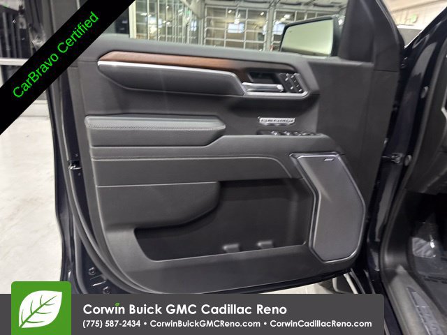 Certified 2026 GMC Sierra 1500 Denali AWD/4WD image 16