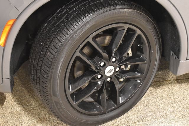 Used 2025 Dodge Durango R/T image 12