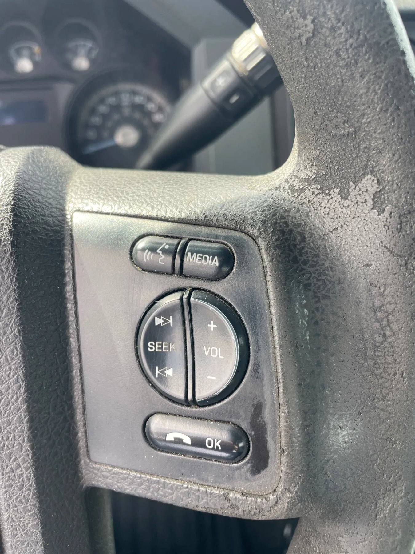 Used 2015 Ford F250 XL w/ Power Equipment Group AWD/4WD image 22
