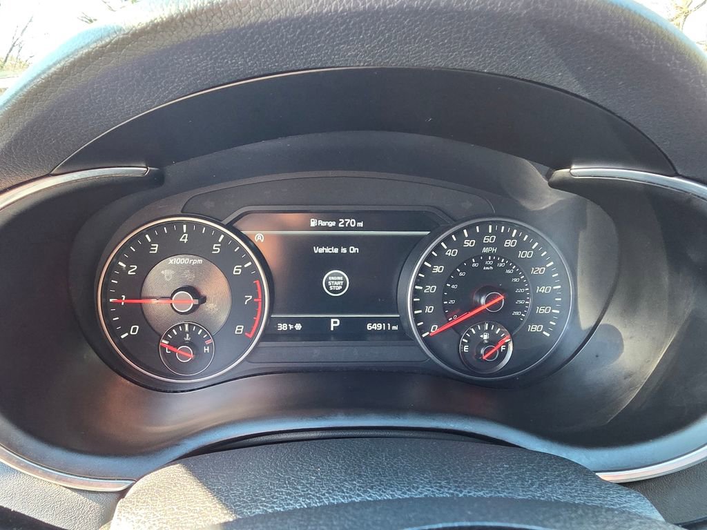 Used 2023 Kia Stinger GT2 image 20