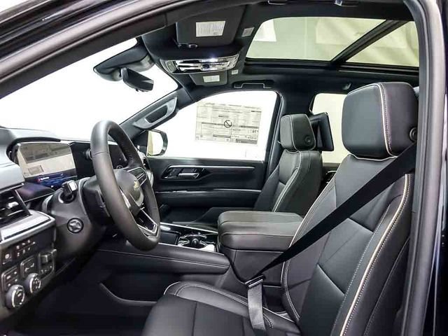 New 2026 Chevrolet Tahoe Premier AWD/4WD image 9