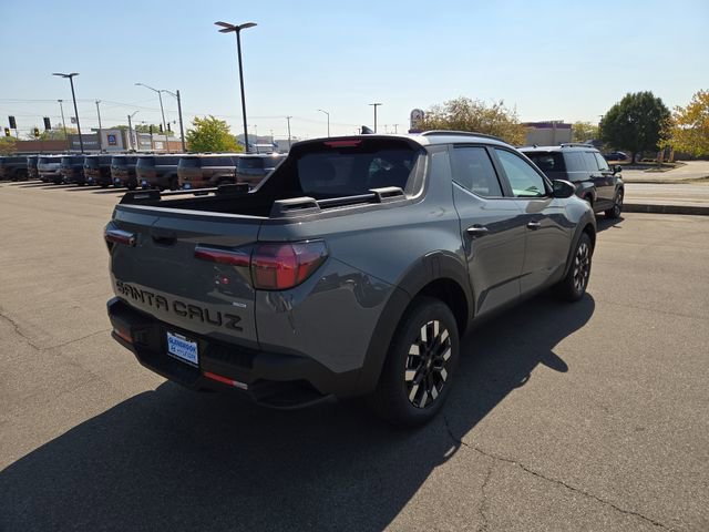 New 2026 Hyundai Santa Cruz SEL image 6