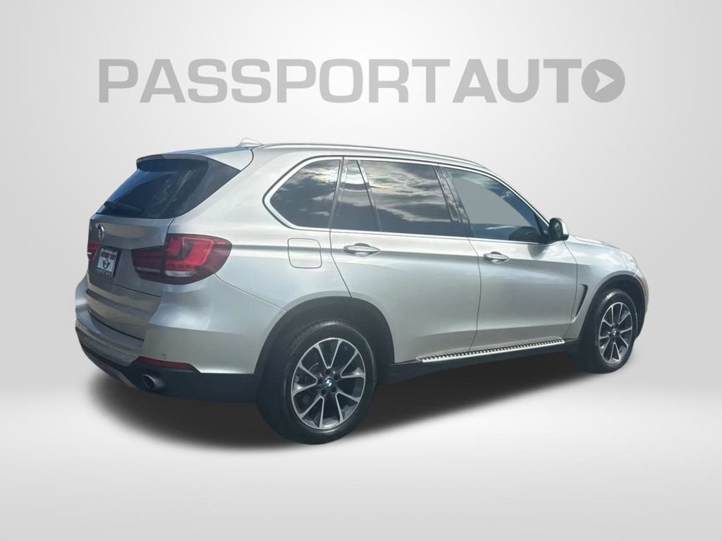 Used 2015 BMW X5 xDrive35i AWD/4WD image 6