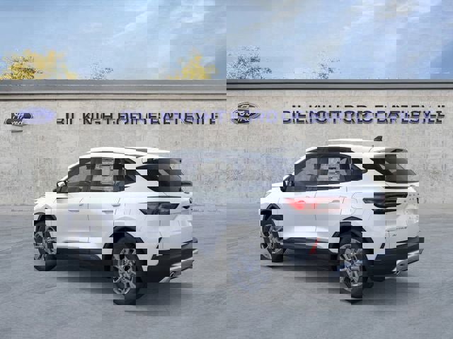 New 2025 Ford Escape Active image 5
