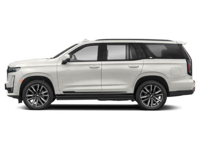Certified 2023 Cadillac Escalade Sport AWD/4WD image 6