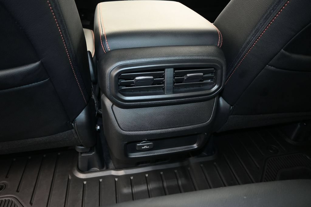 Certified 2025 Honda Ridgeline TrailSport image 14