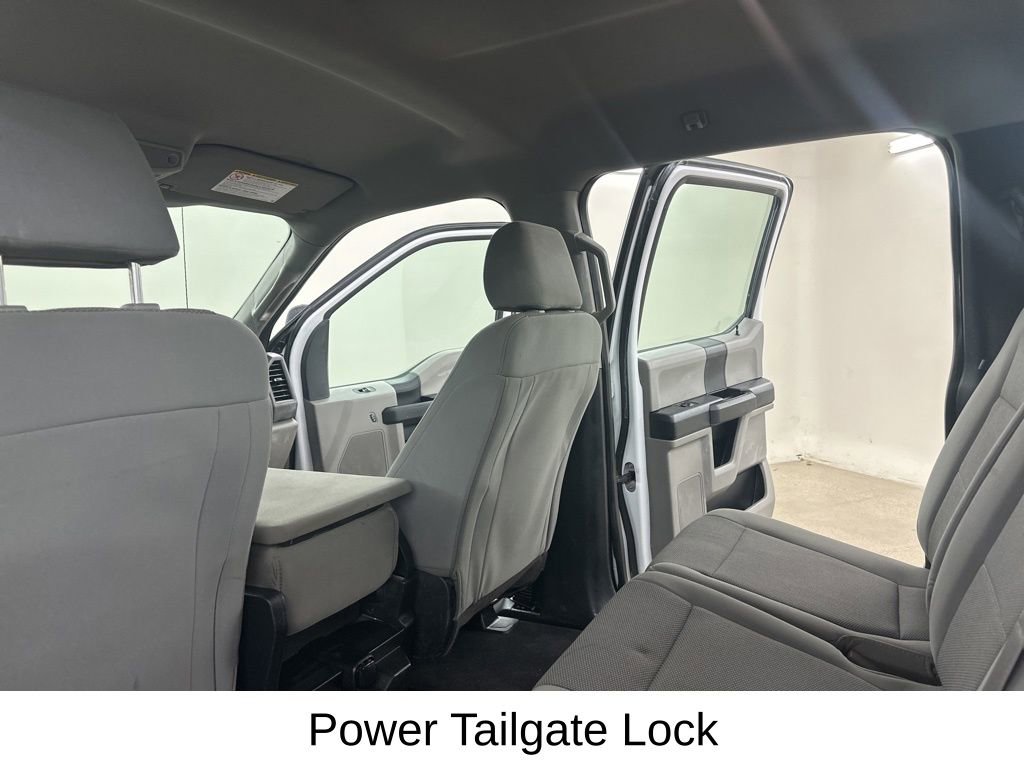 Used 2019 Ford F350 XL w/ STX Appearance Package image 28
