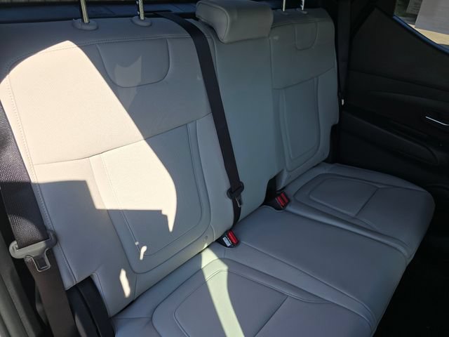 New 2026 Hyundai Santa Cruz SEL AWD/4WD image 21