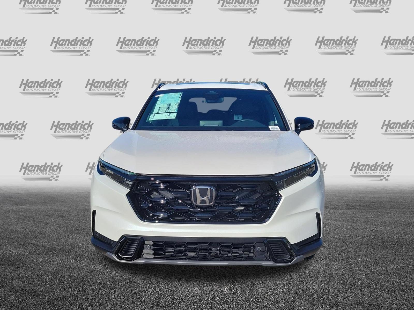 New 2027 Honda CR-V Sport-L image 9