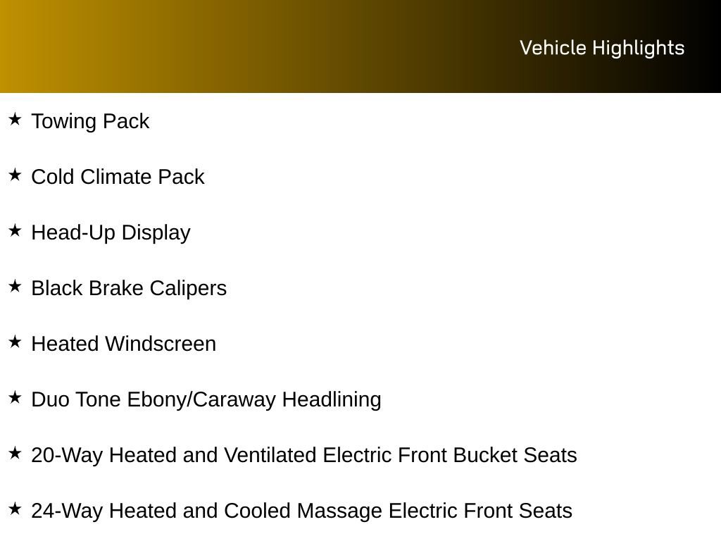 New 2026 Land Rover Range Rover SE AWD/4WD image 12
