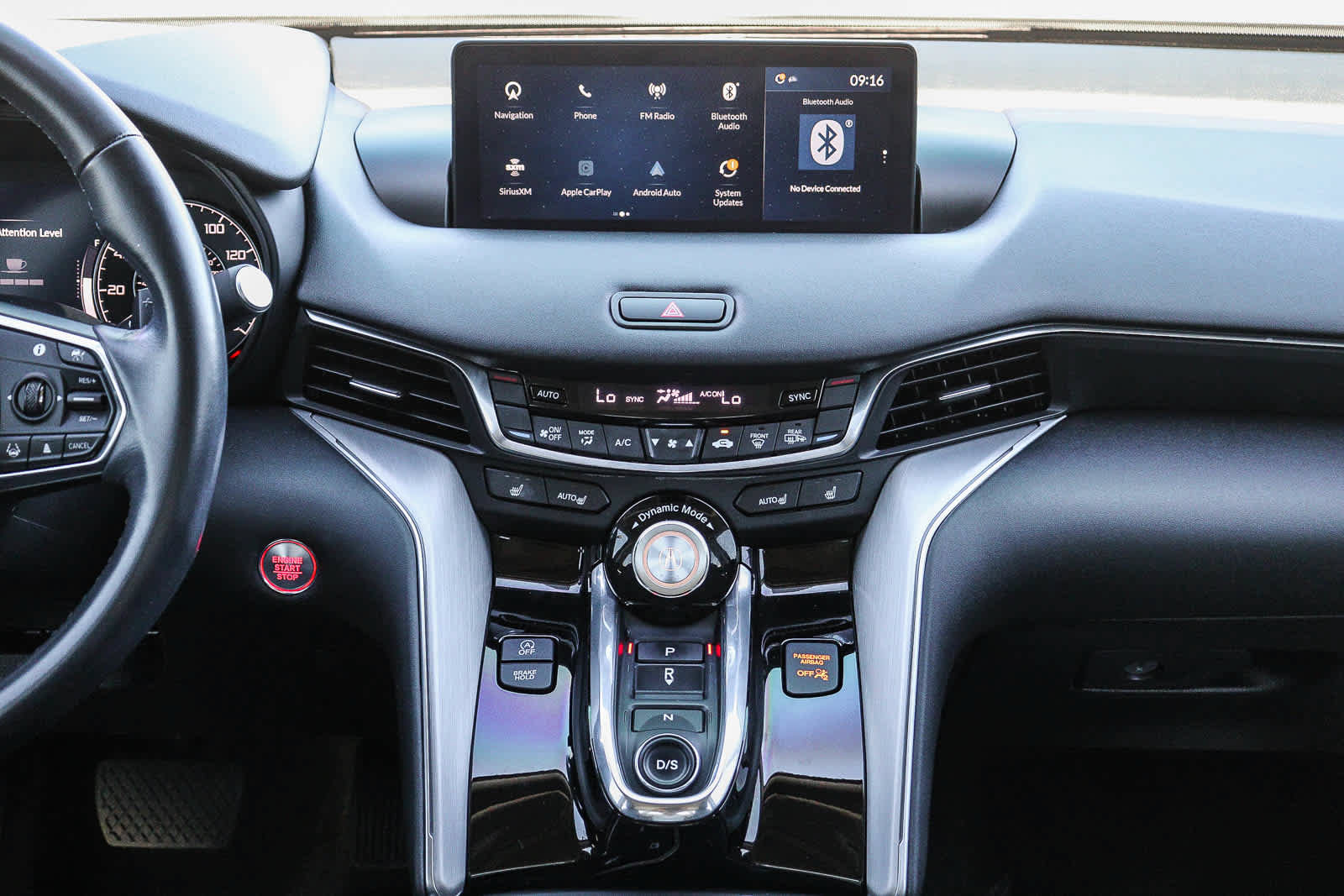Used 2023 Acura TLX w/ Technology Package FWD image 16